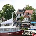 Warnemuende Baltica 49932