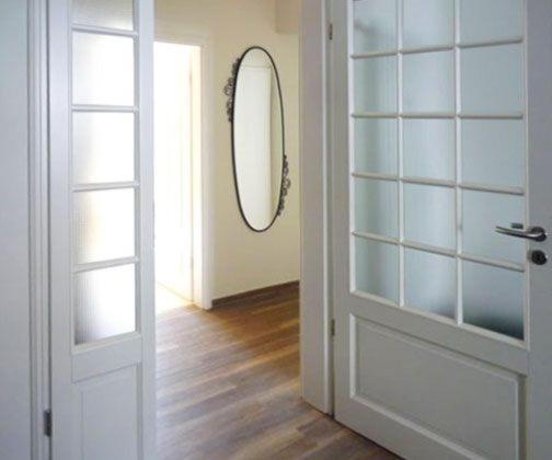 Warnemuende Baltica 49932 Apartment *