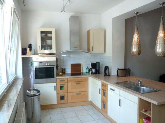 Apartment Warnemuende Baltica 49932 Rostock