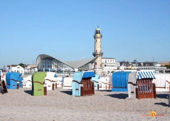 Warnemuende Baltica 49932 *